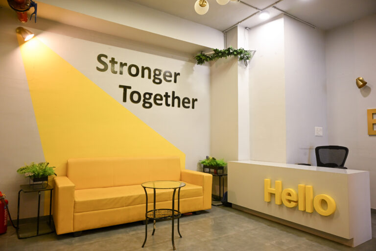 Bharti softwear pvt ltd ( sarabhai campus office 1)cover photo