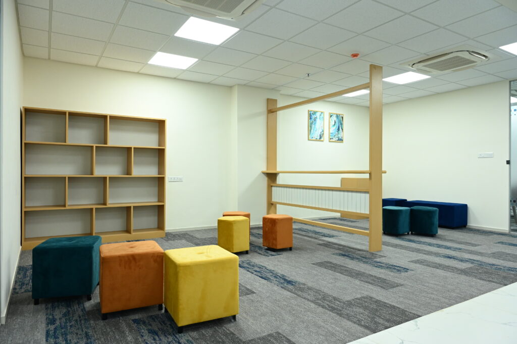 Furniture Selection & Procurement Service