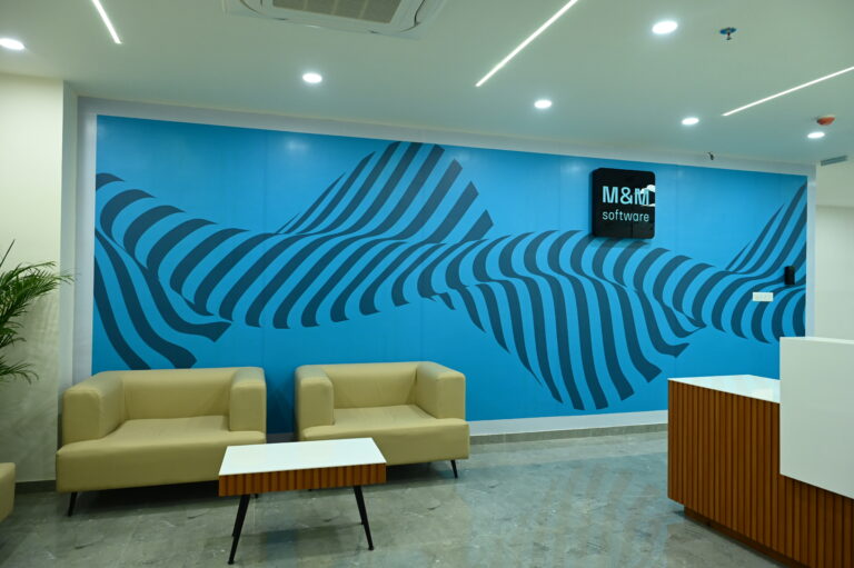 Custom Design Elements Service