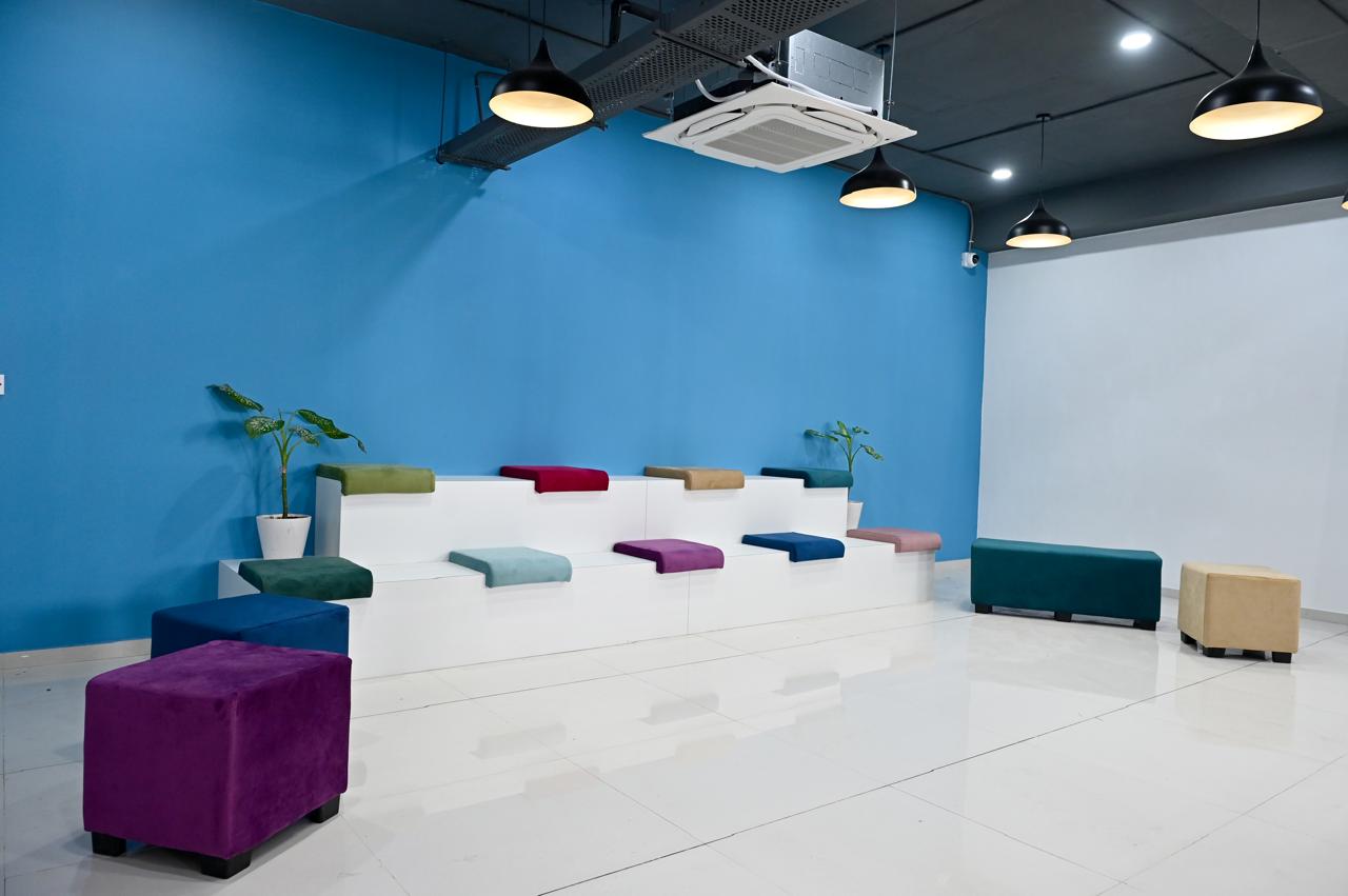 Lighting Design Service