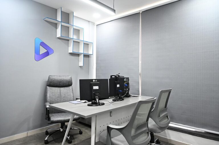 Custom Design Elements Service